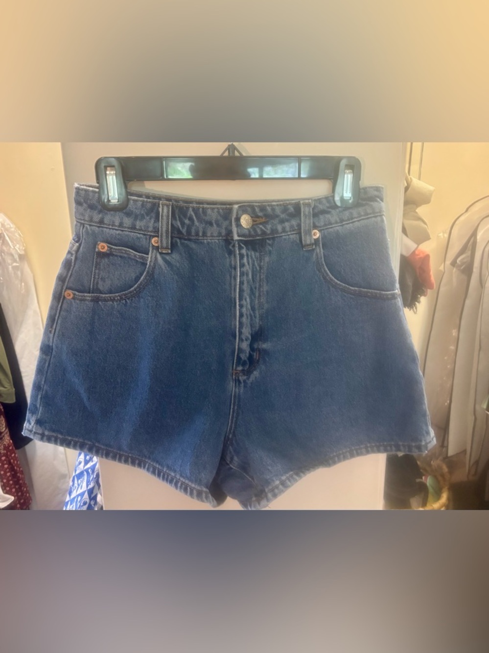 ROLLA'S Mirage Short size 27 - Picture 3 of 5
